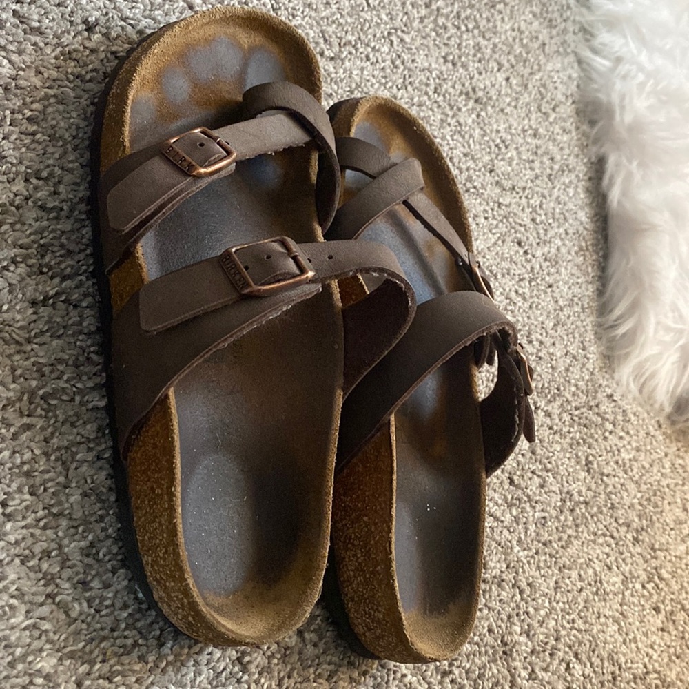 Birkenstock